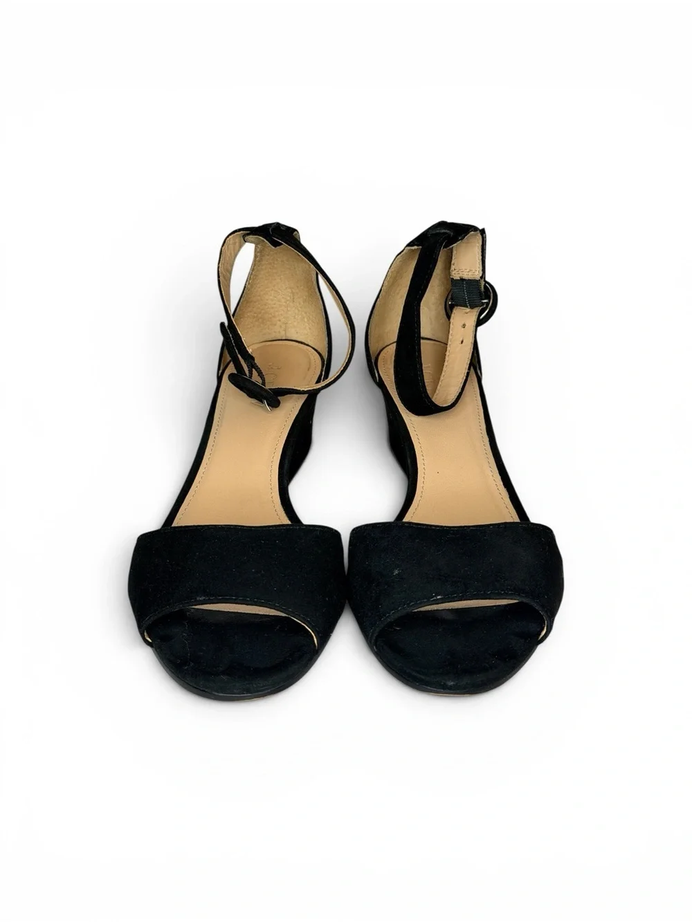 J. Crew elegant ankle